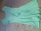 Vestido Abercrombie & Fitch