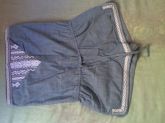 Vestido Hollister