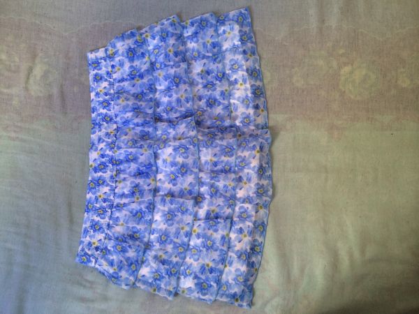 Saia Abercrombie & Fitch