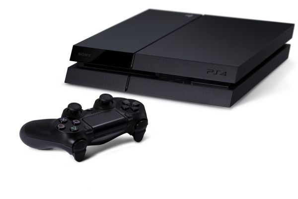 Playstation 4 - 250G